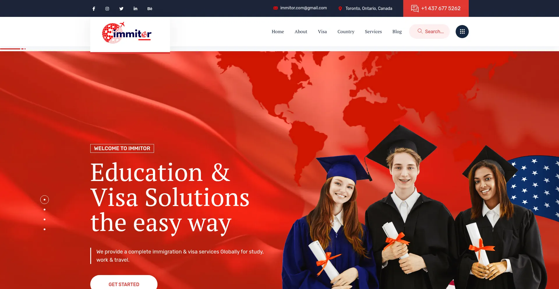 Immitor.com