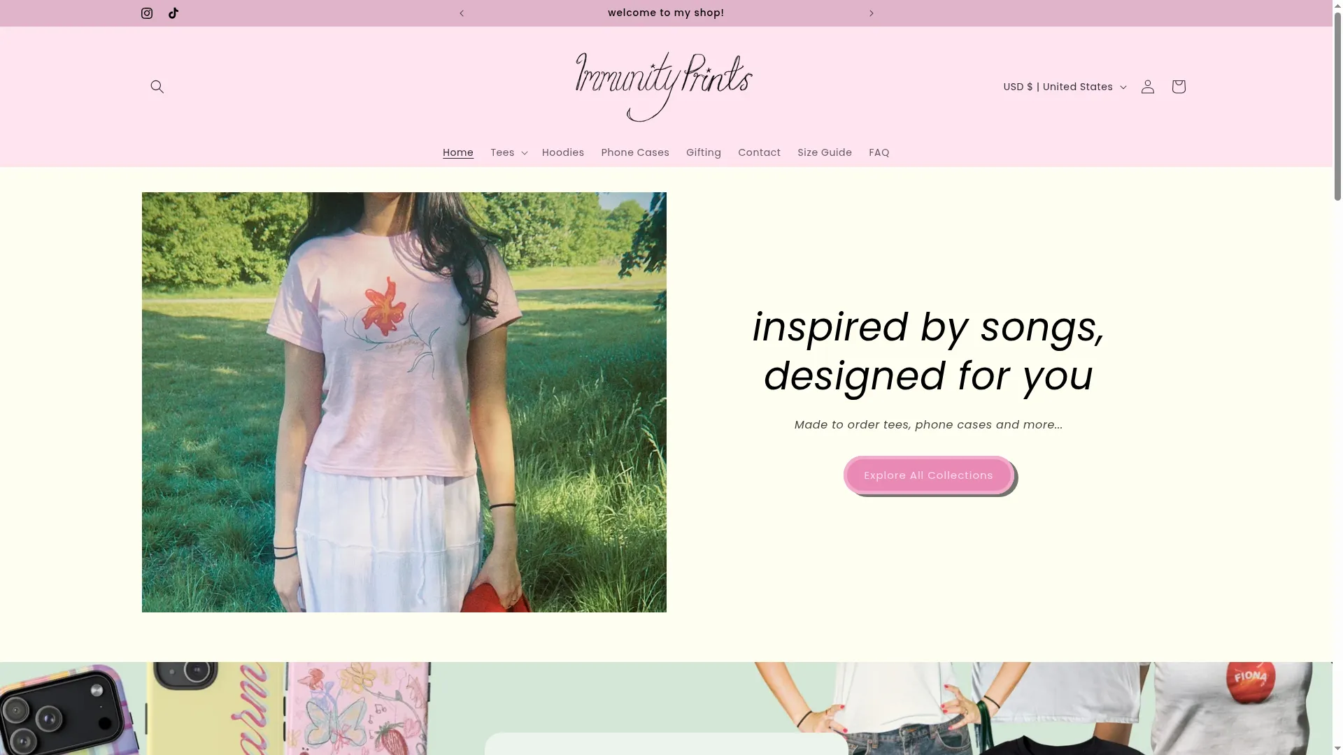 Immunityprints.com