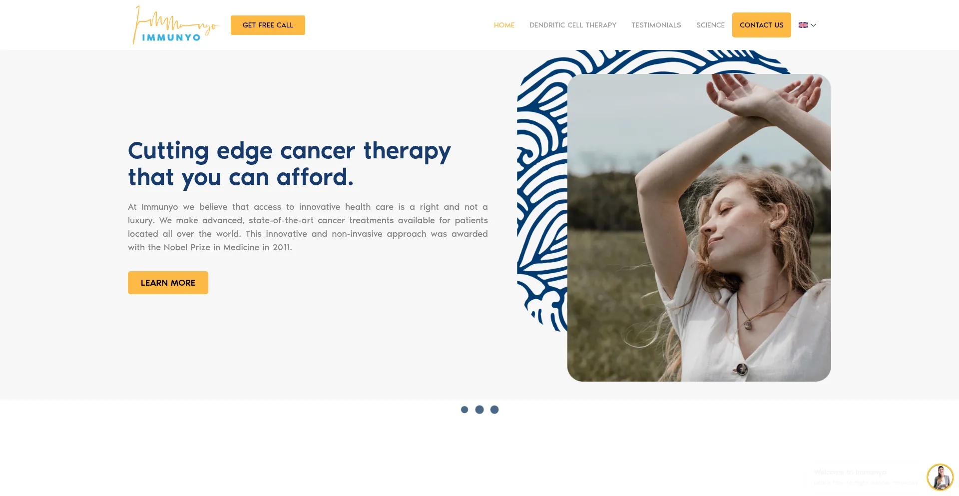 Is Immunyo.com Safe?