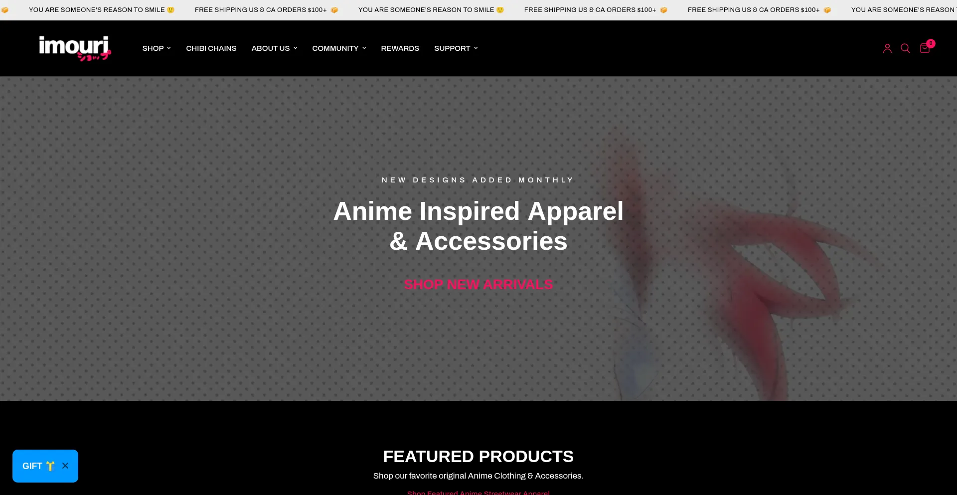 Imouri.com