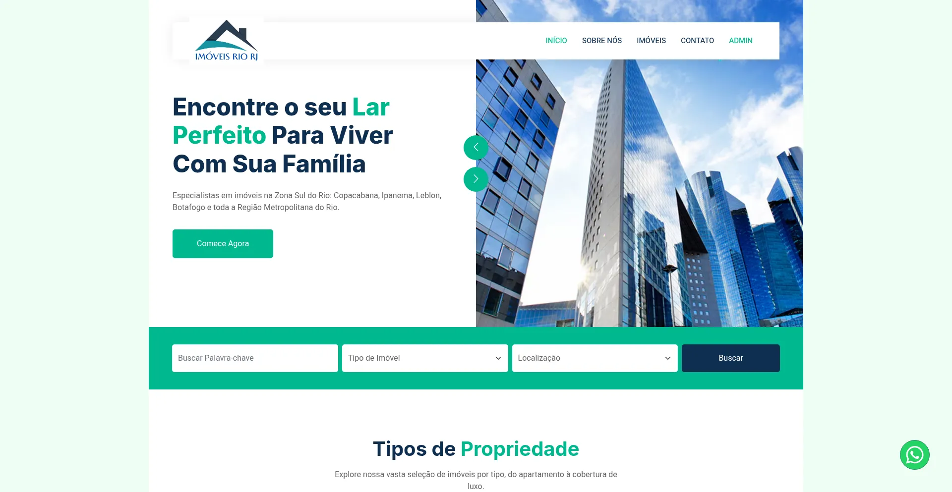 Imoveisriorj.com.br