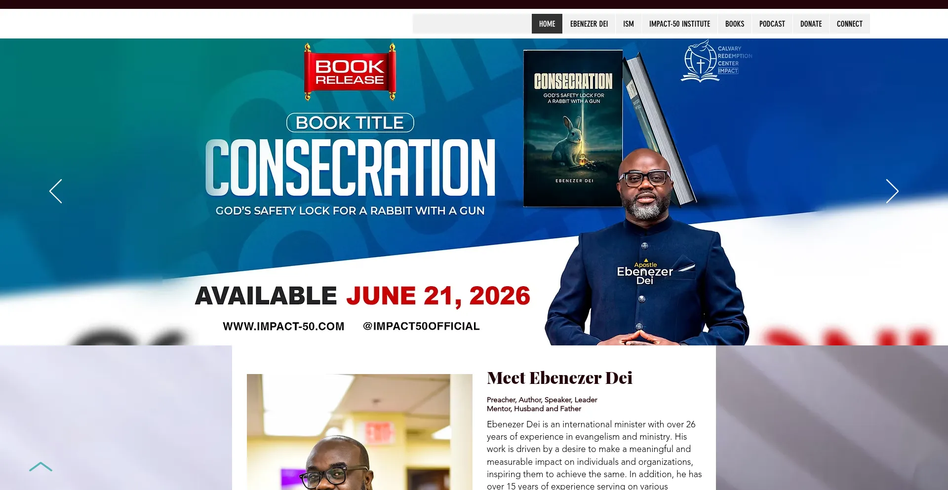 Impact-50.com