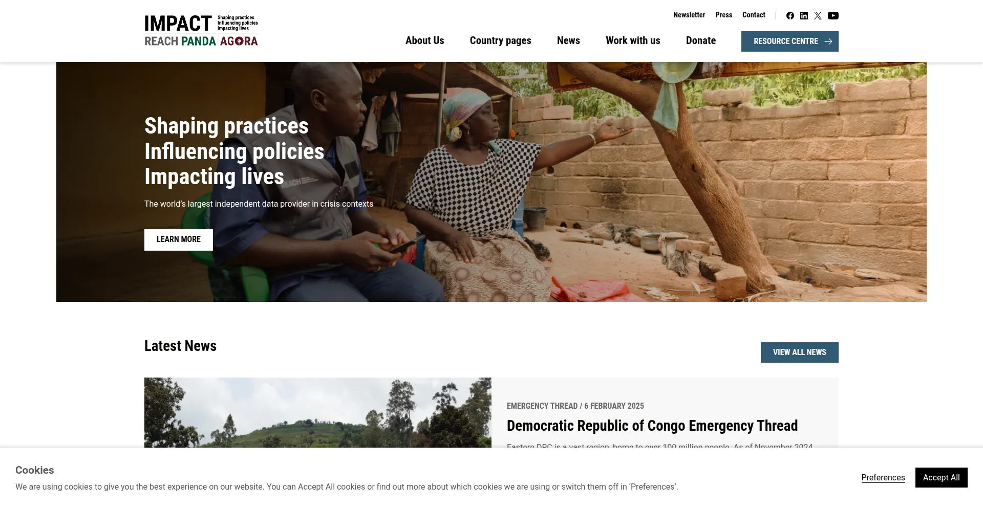 Impact-initiatives.org