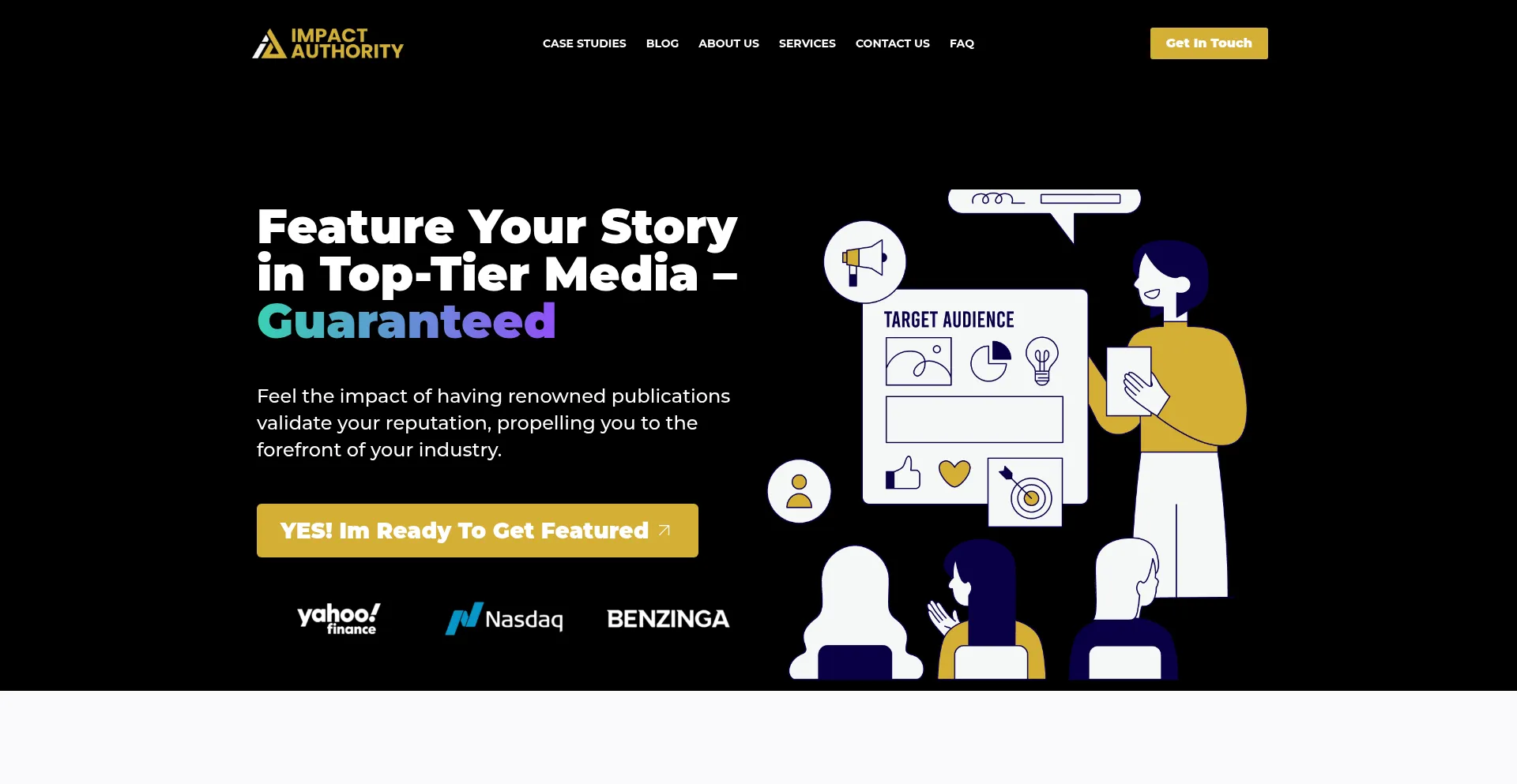 Impactauthority.co