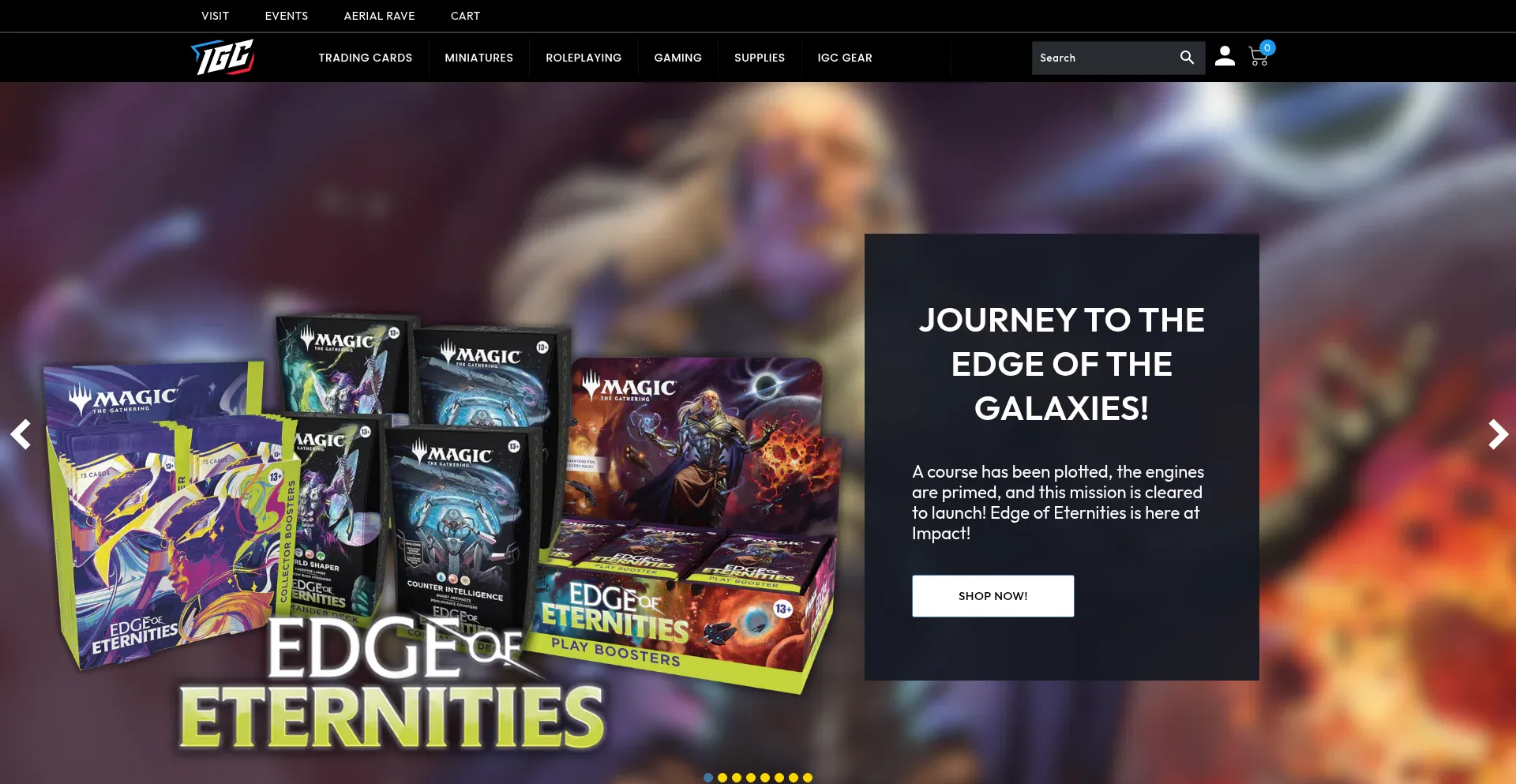 Is Impactgamingcenter.gg Safe?