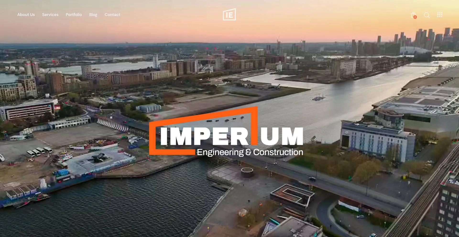 Is Imperiumengineering.co.uk Safe?