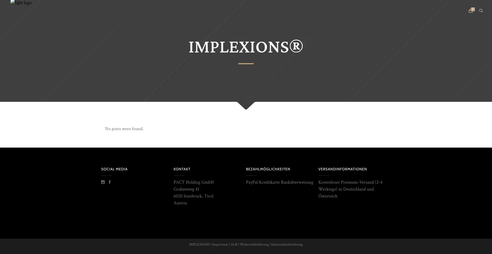 Implexions.ch
