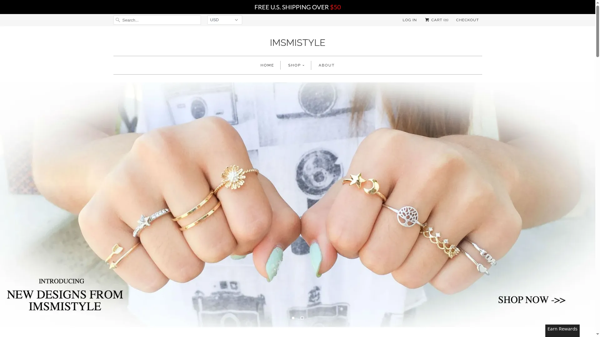 Imsmistyle.com