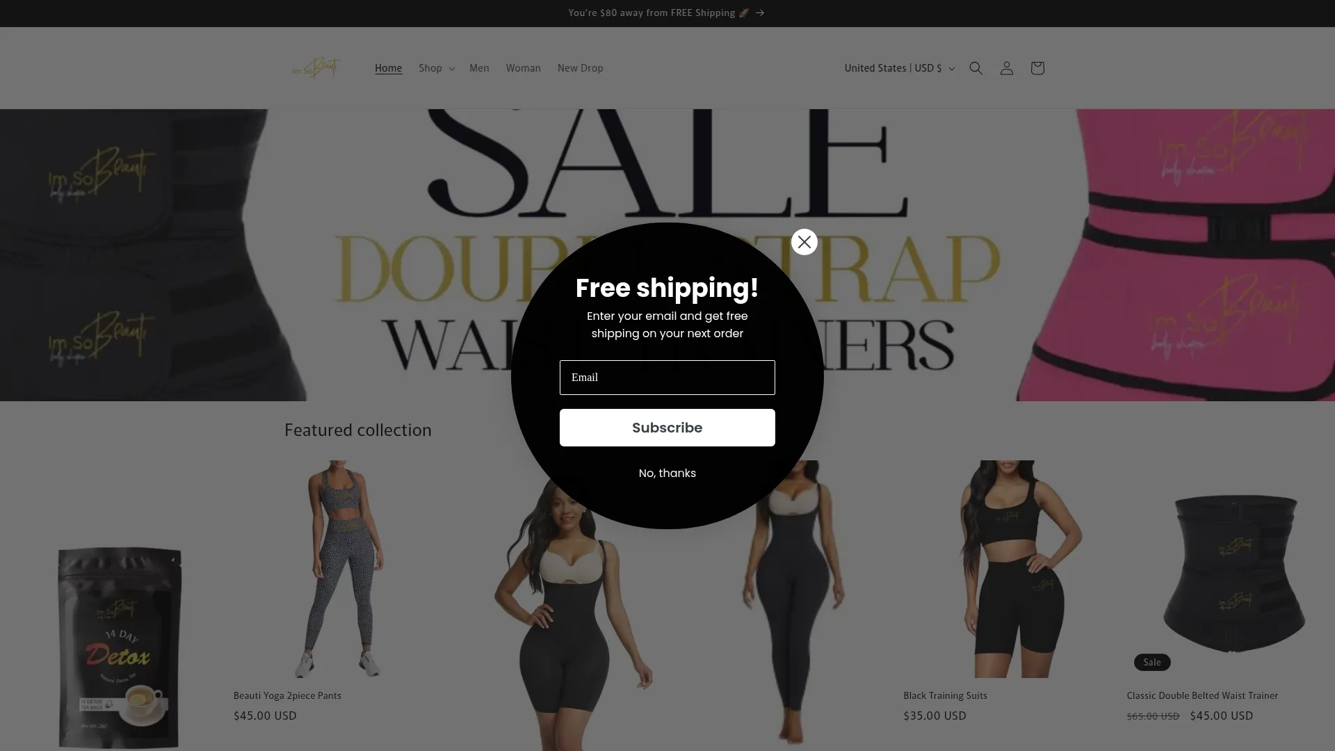 Imsobeauti.com