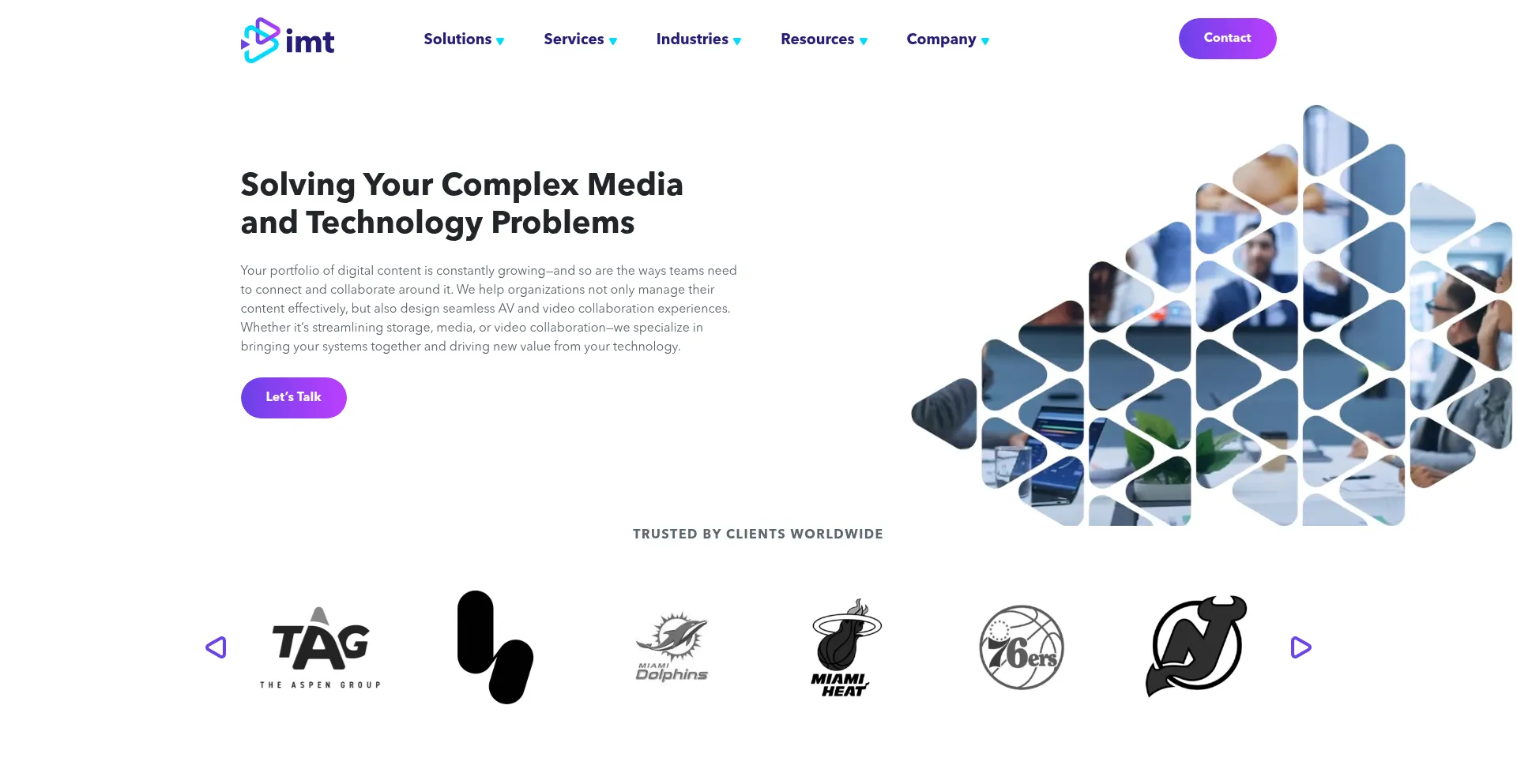 Imtglobalinc.com