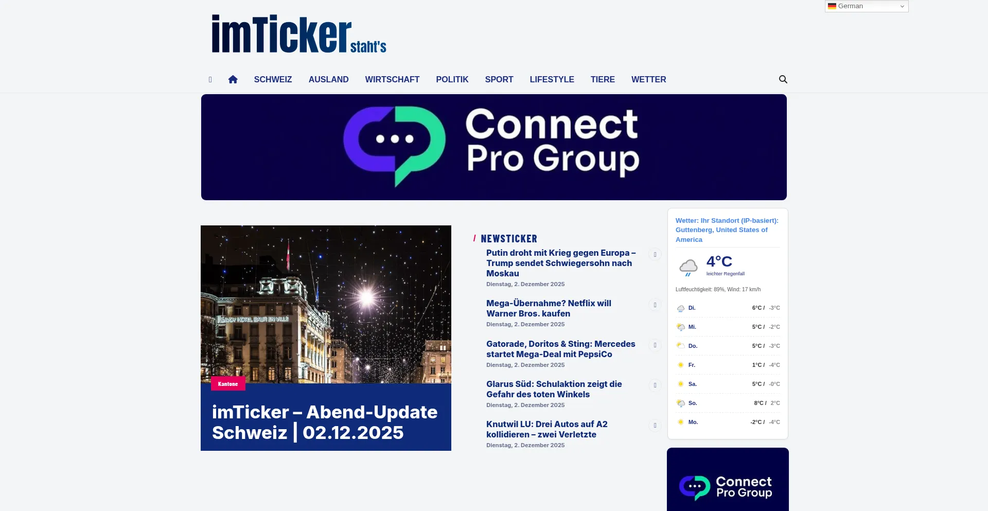 Imticker.ch