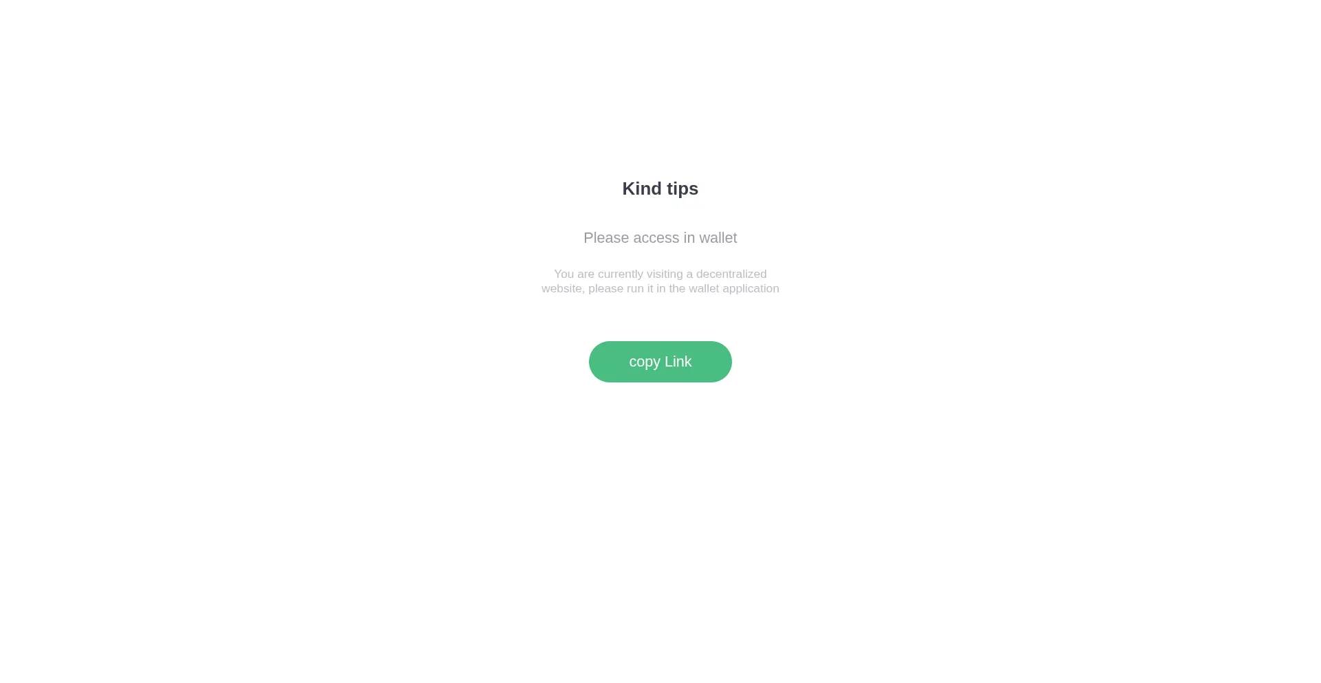 Is Imtokenv.cc Safe?