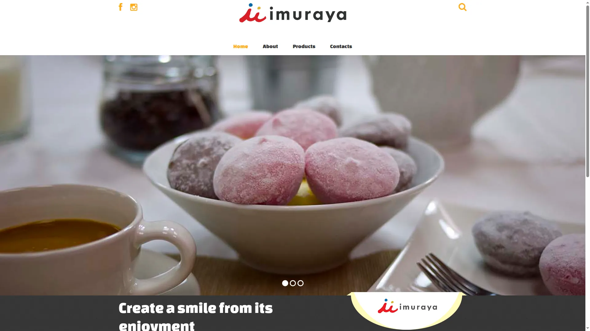 Imuraya-usa.com
