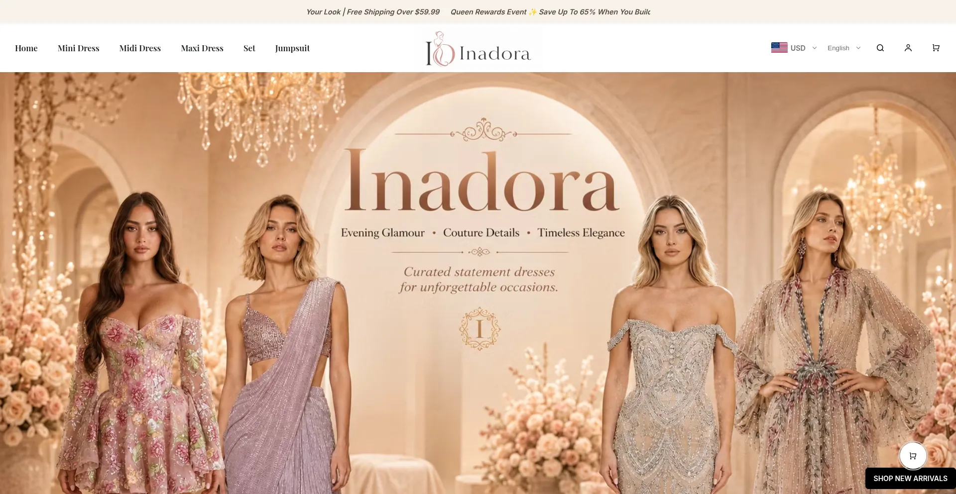 Inadora.com