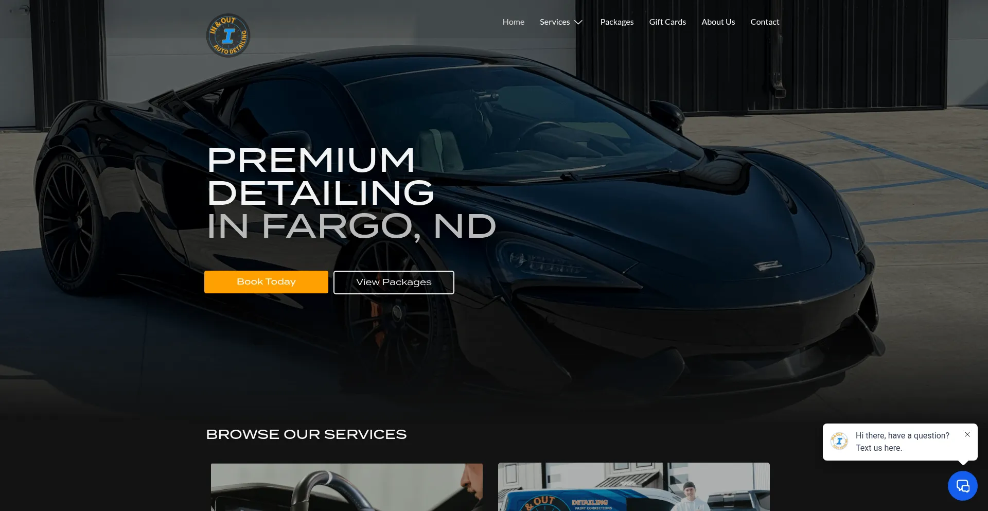 Is Inandoutdetailing.com Safe?
