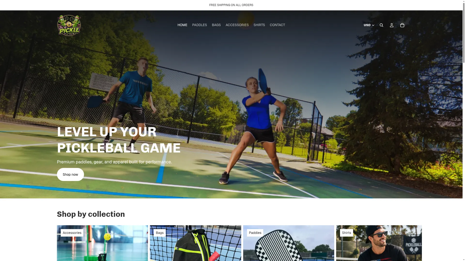 Inapicklesports.com