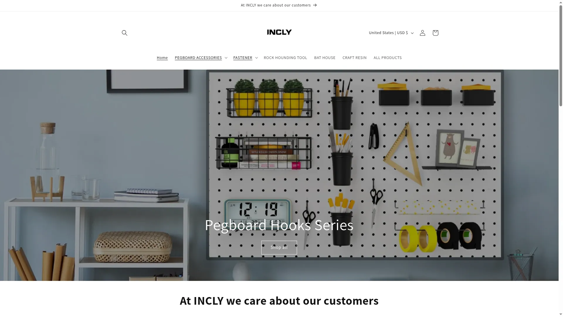 Inclyshop.com
