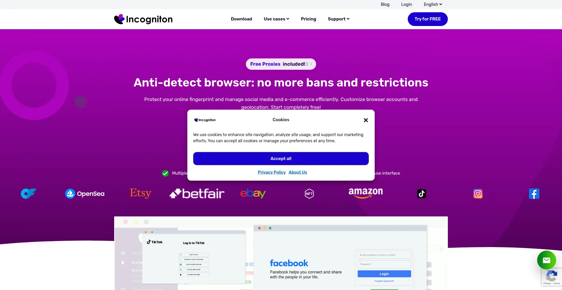 Incogniton.com