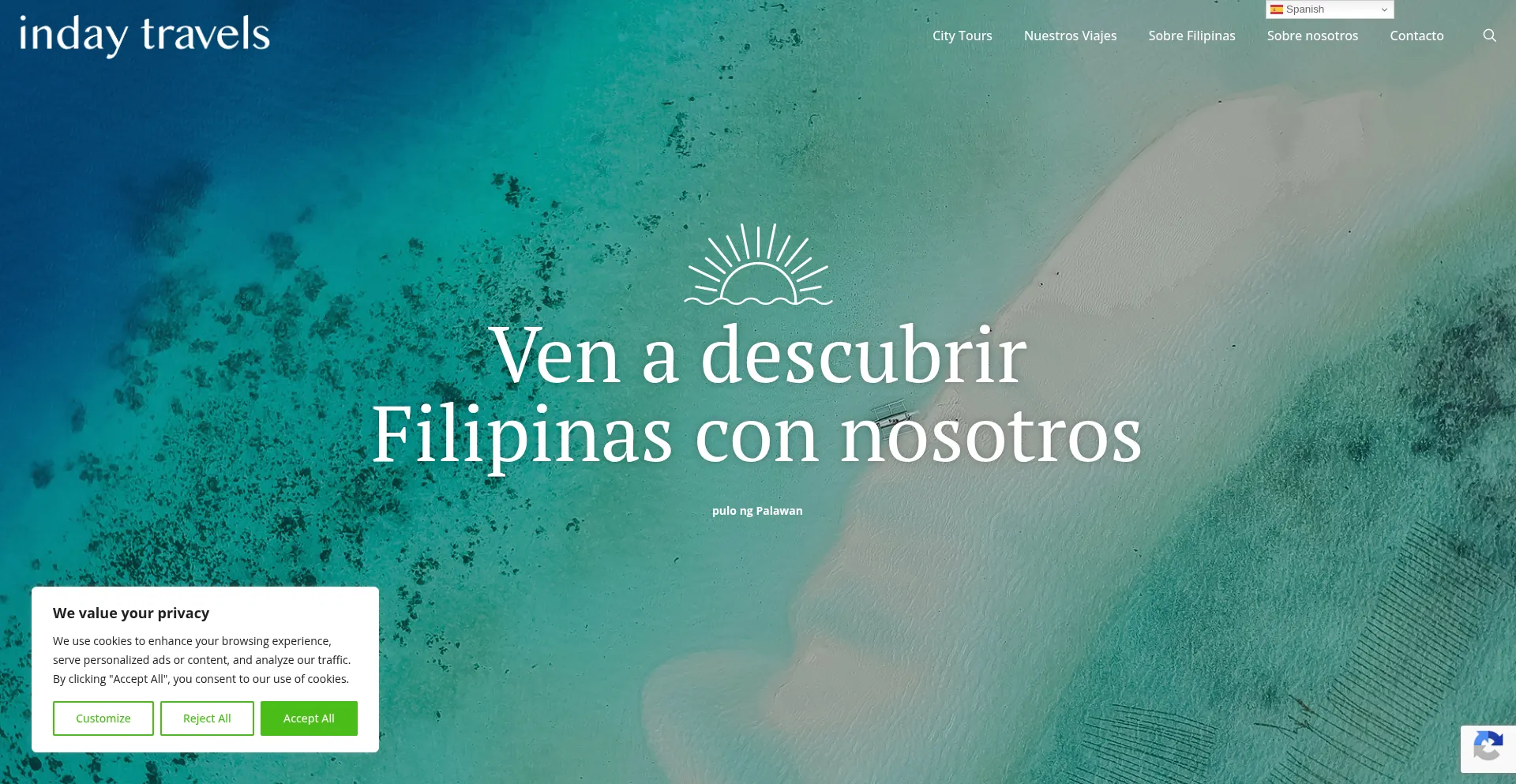 Indaytravels.com