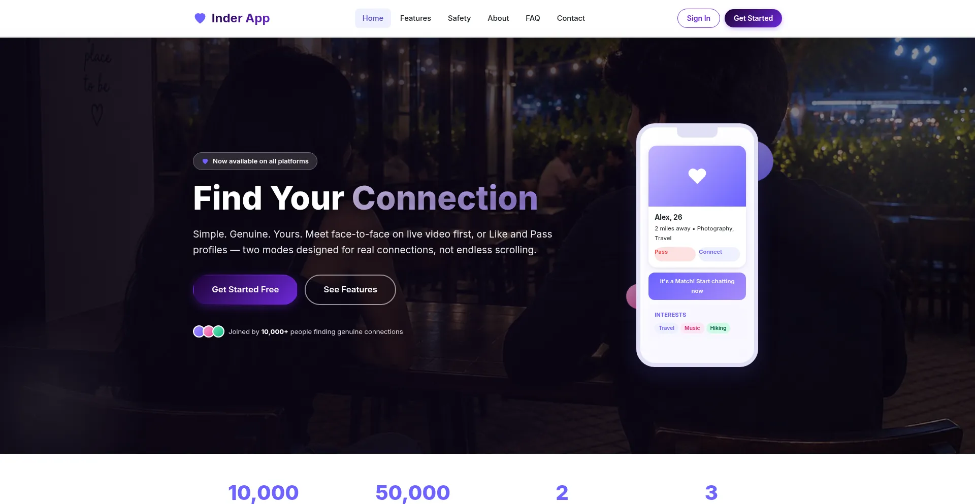 Inderapp.com