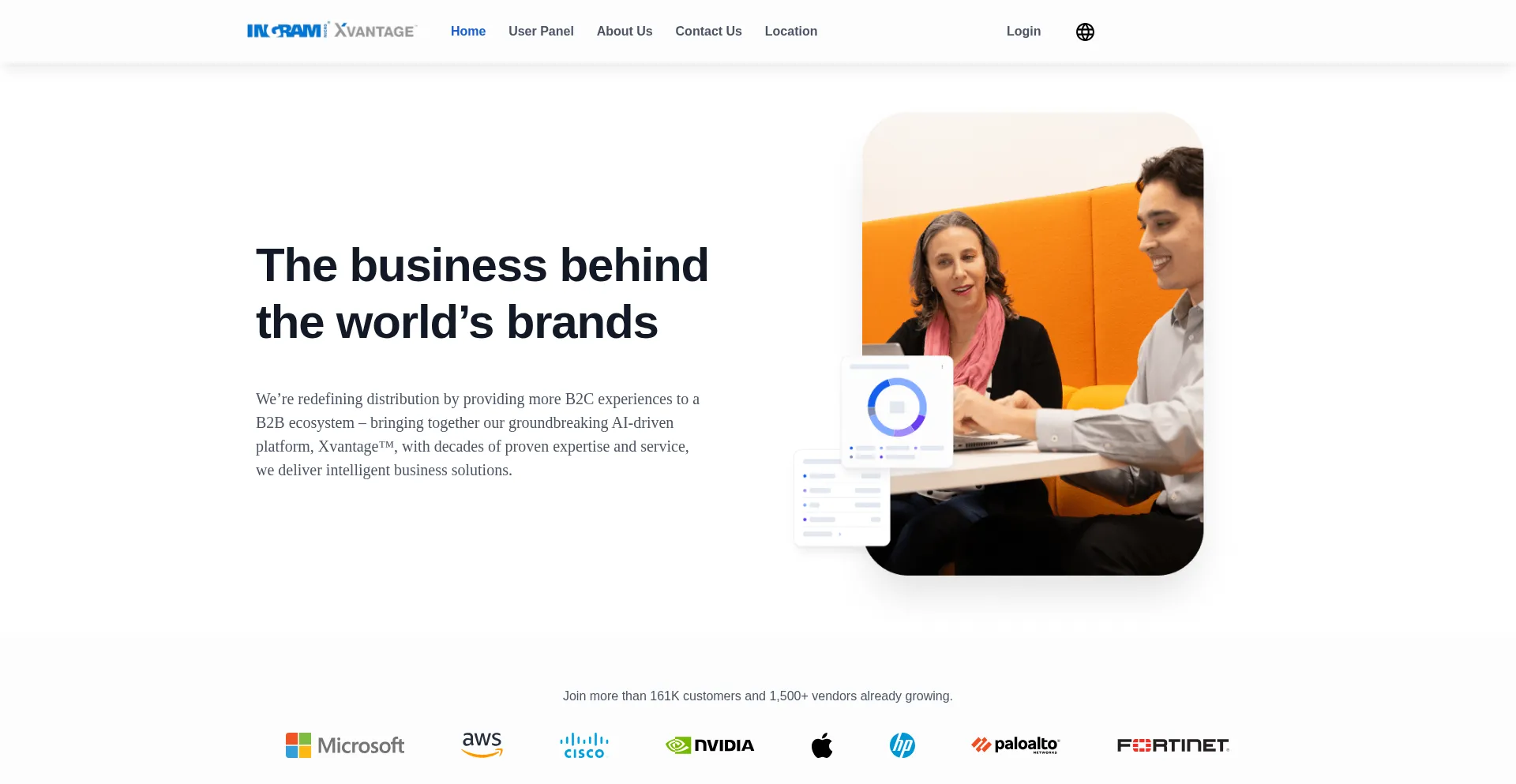 Website screenshot of Index.asiaxvantage-talent.com