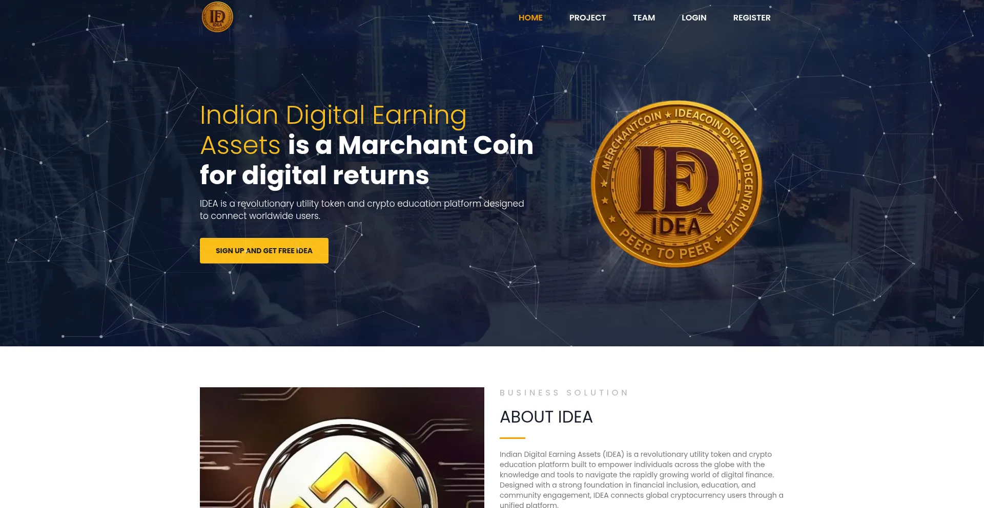Is Indiandigitalearningassets.com Safe?