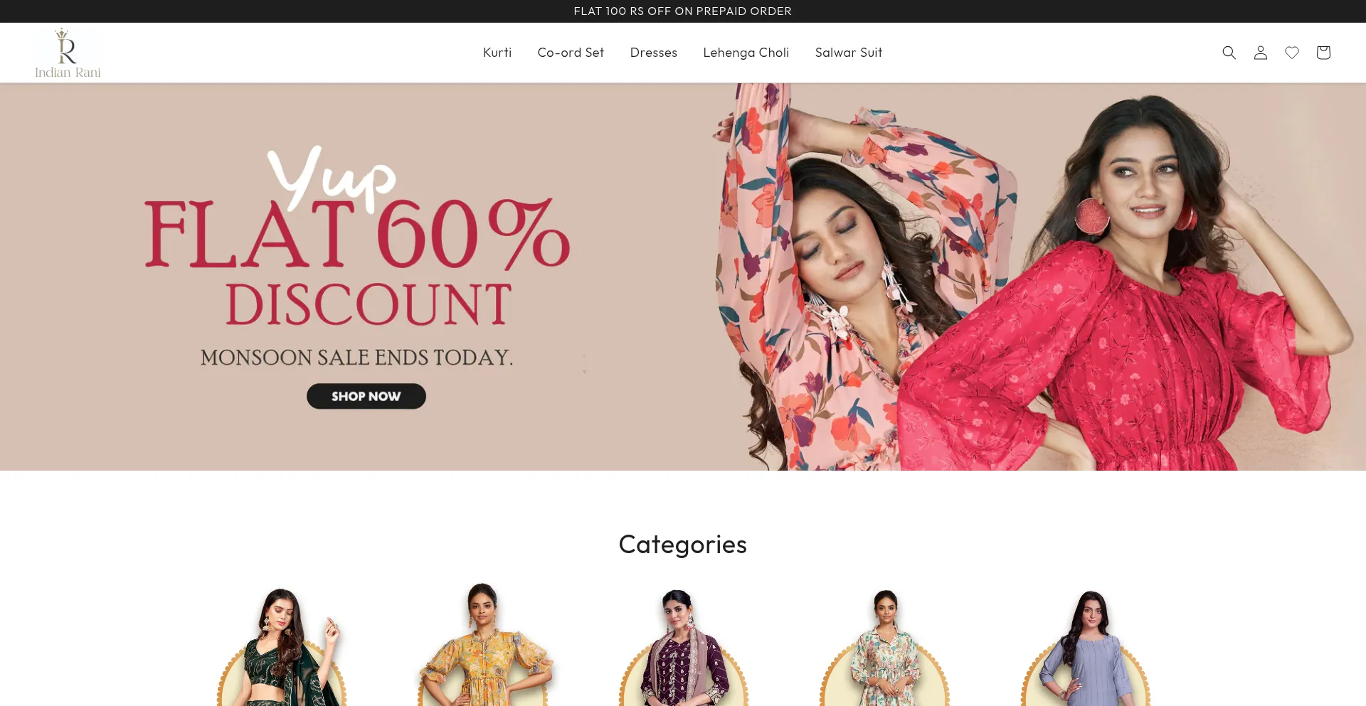 Indianrani.com