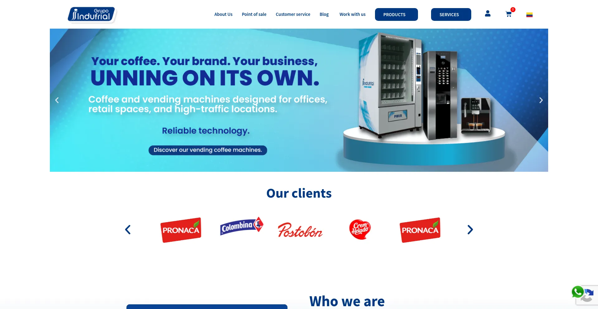 Indufrial.com