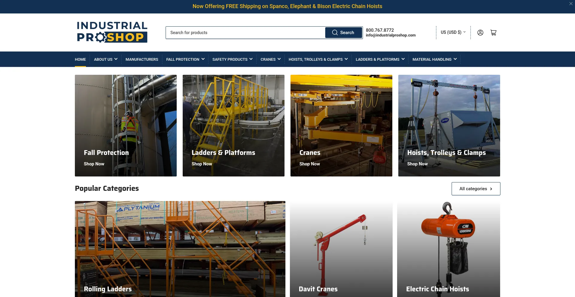 Industrialproshop.com