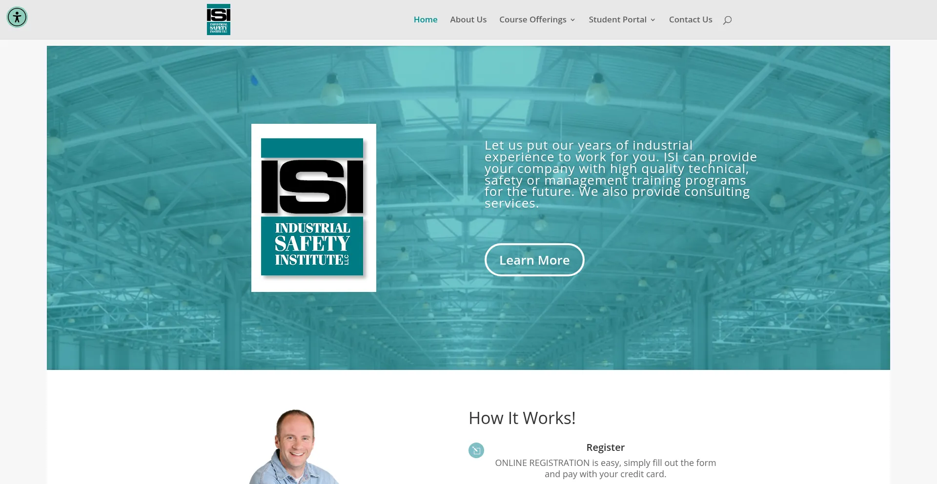Industrialsafetyinstitute.com