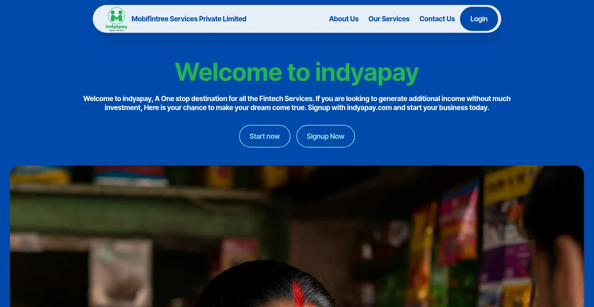 Indyapay.com