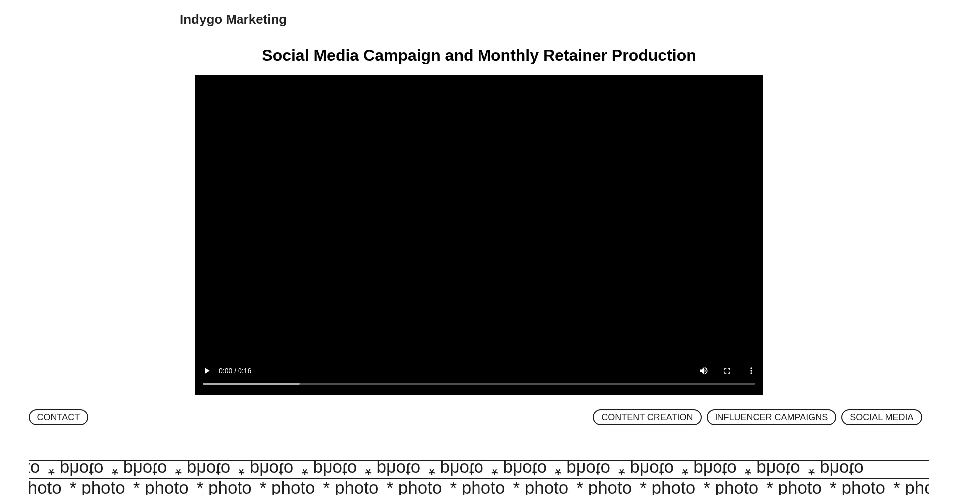 Indygomarketing.com