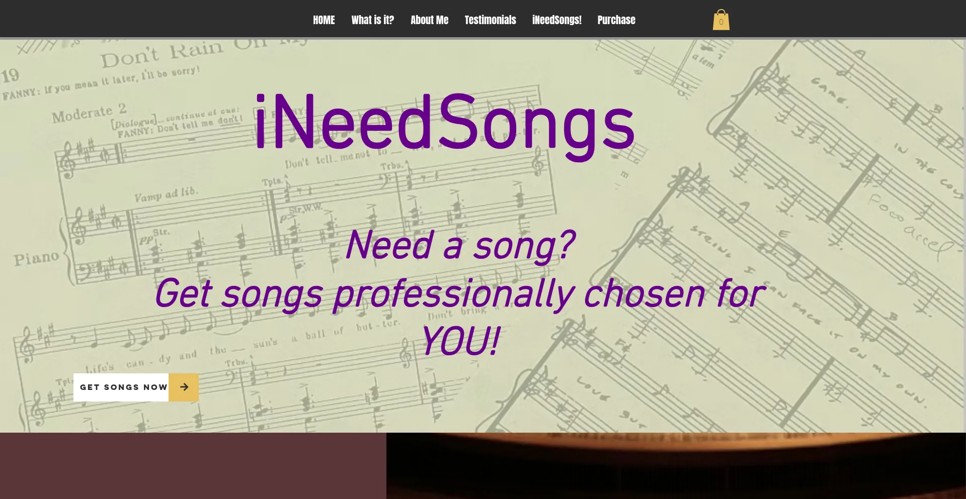 Is Ineedsongs.com Safe?