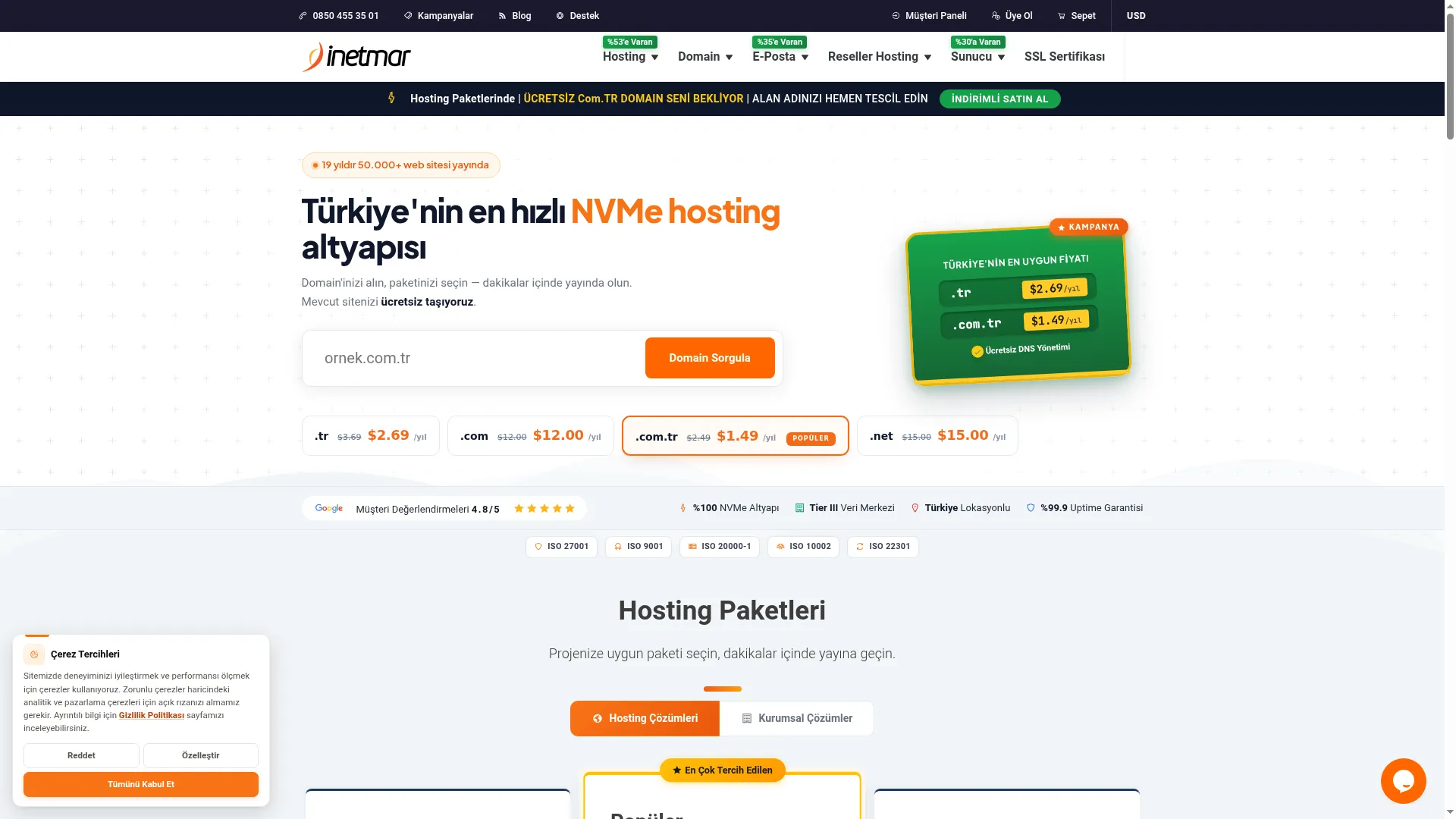 Inetmar.com