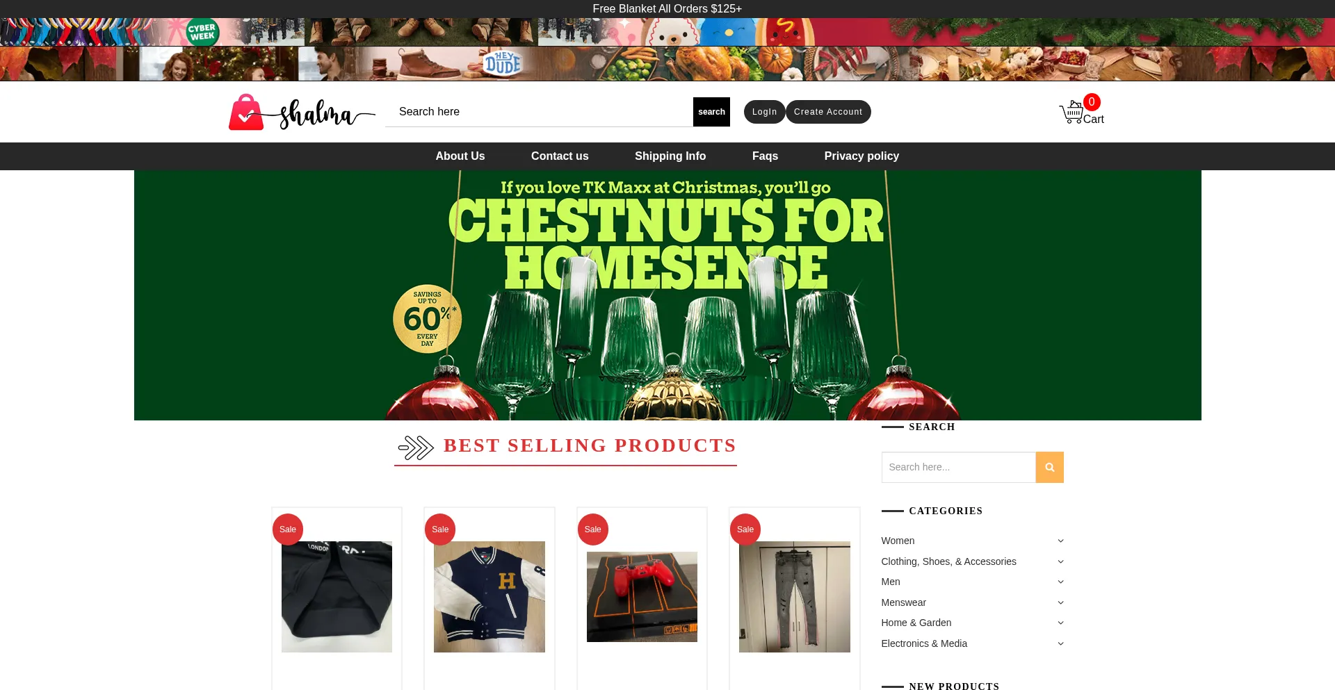 Infair.nythank.shop