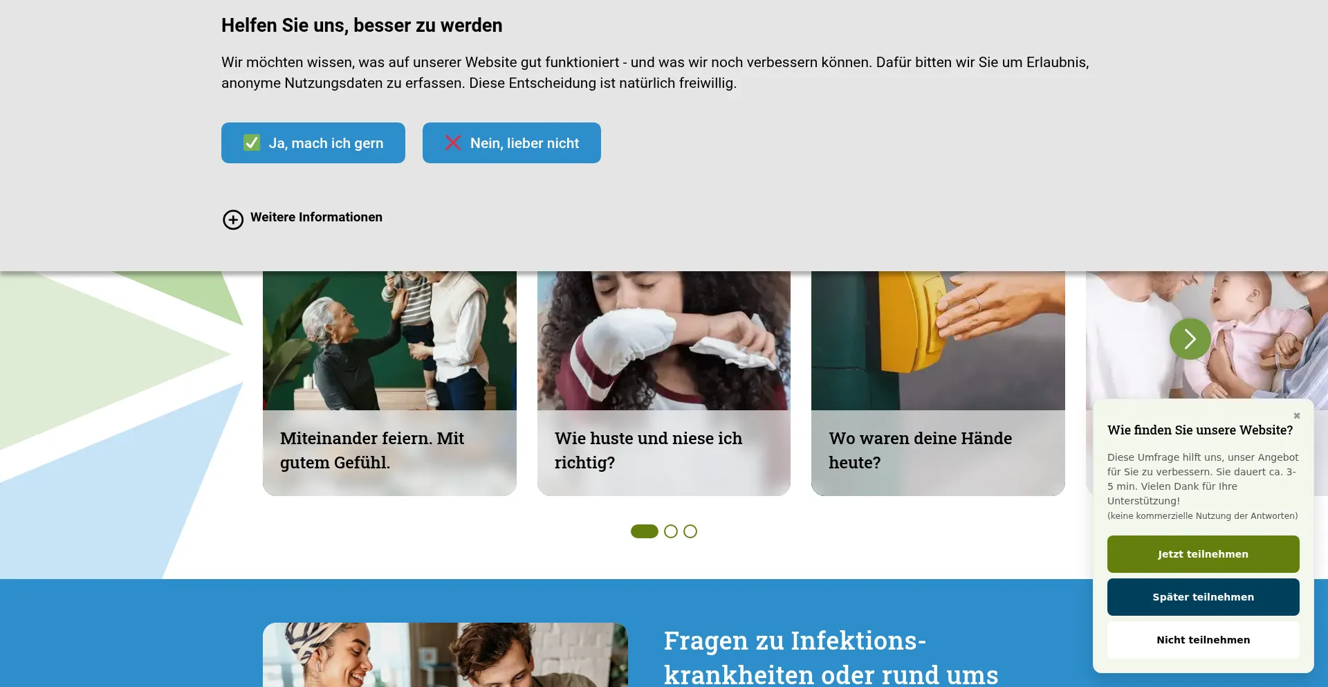Infektionsschutz.de