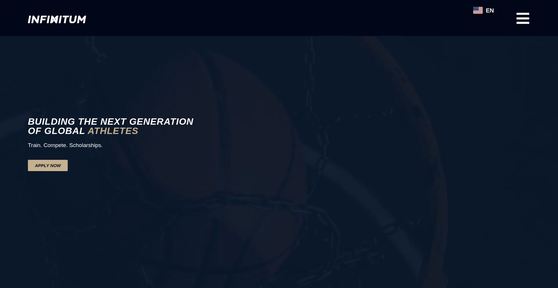 Infinitum-sports.com