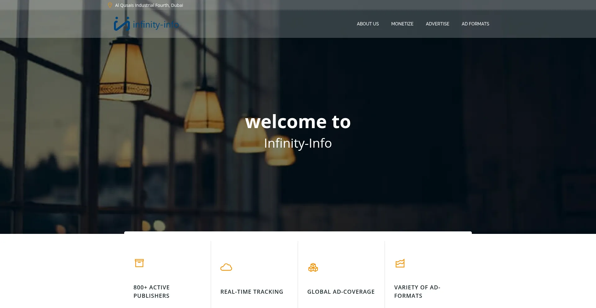 Infinity-info.com