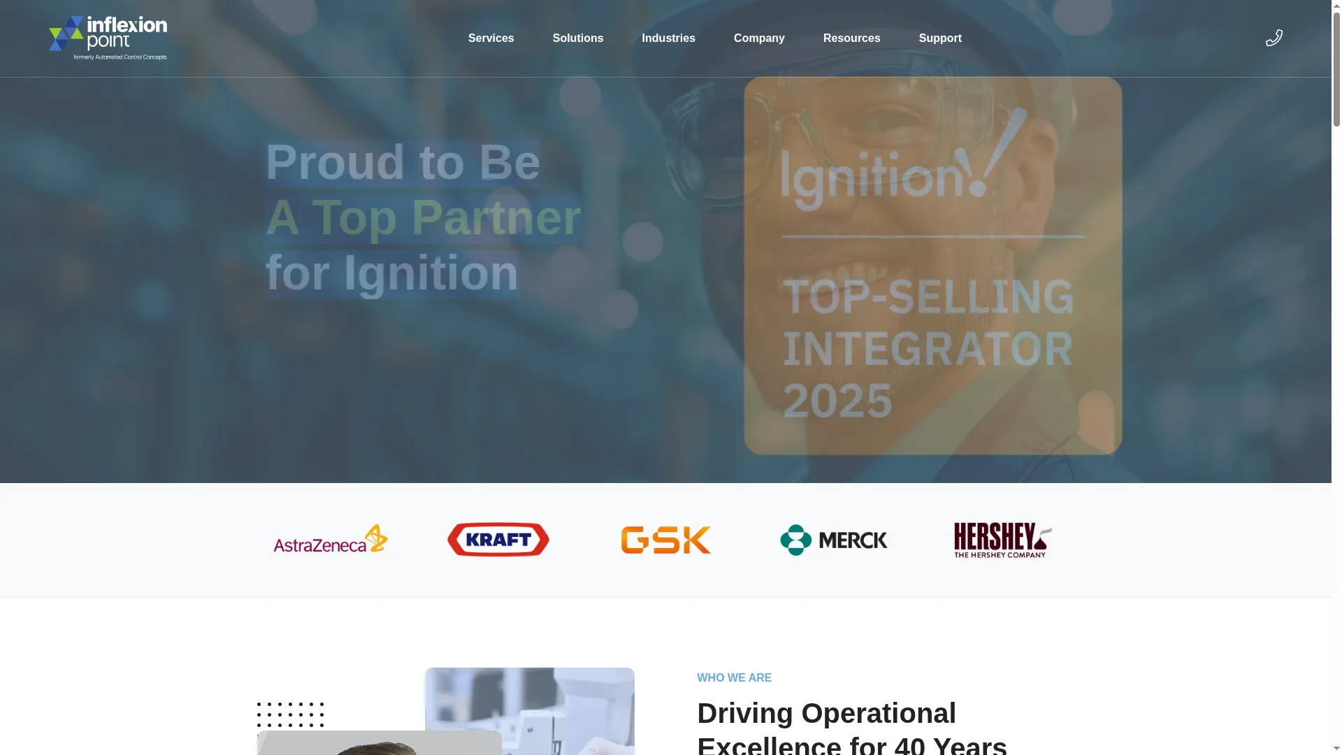 Inflexionpoint.ai