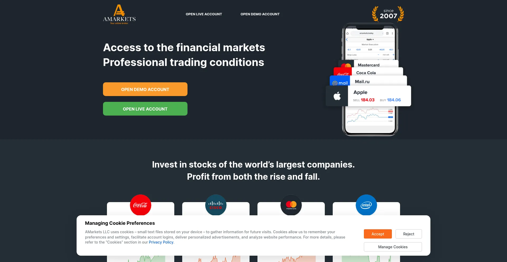 Info0217.amarkets.agency
