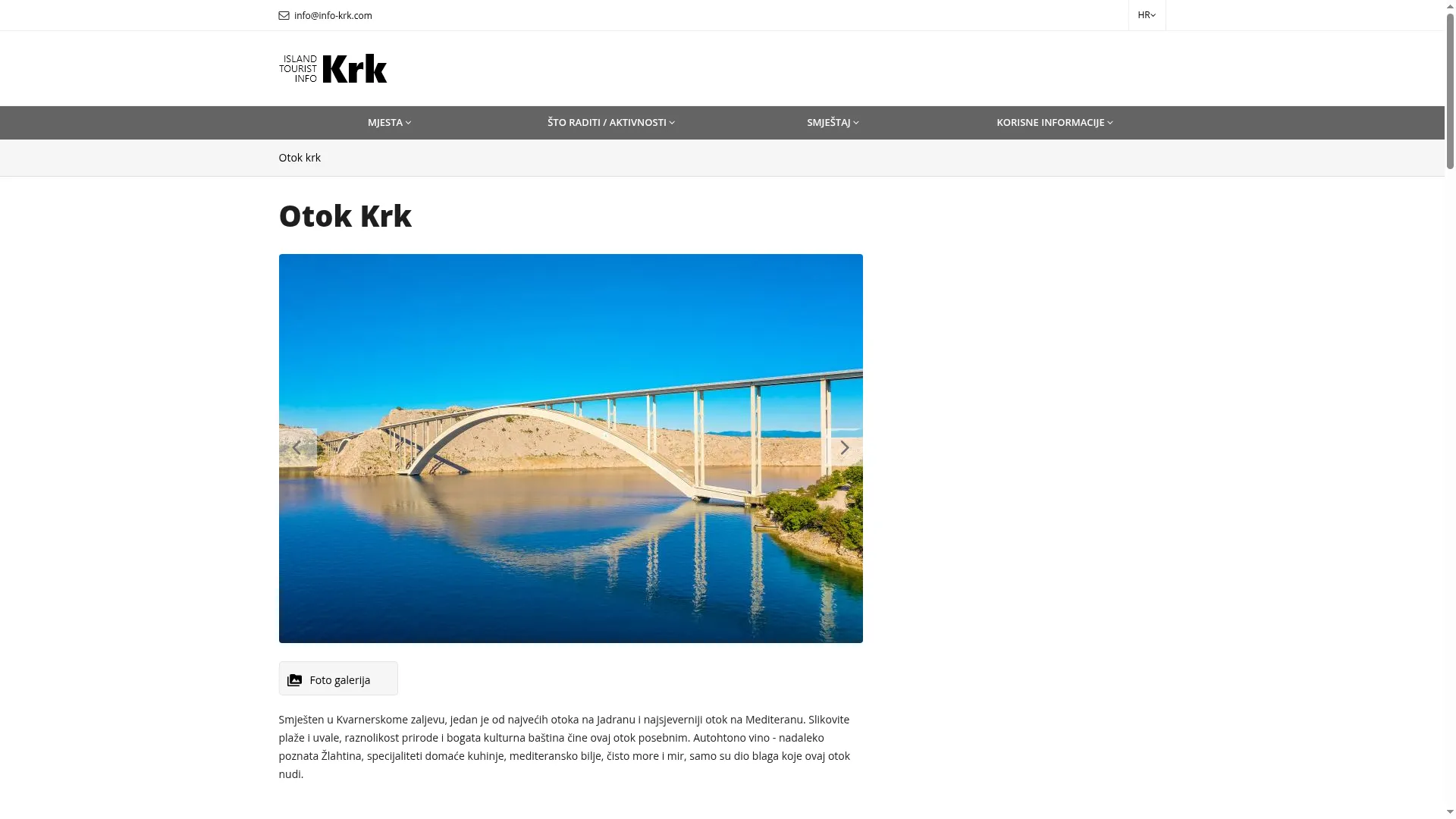 Info-krk.com