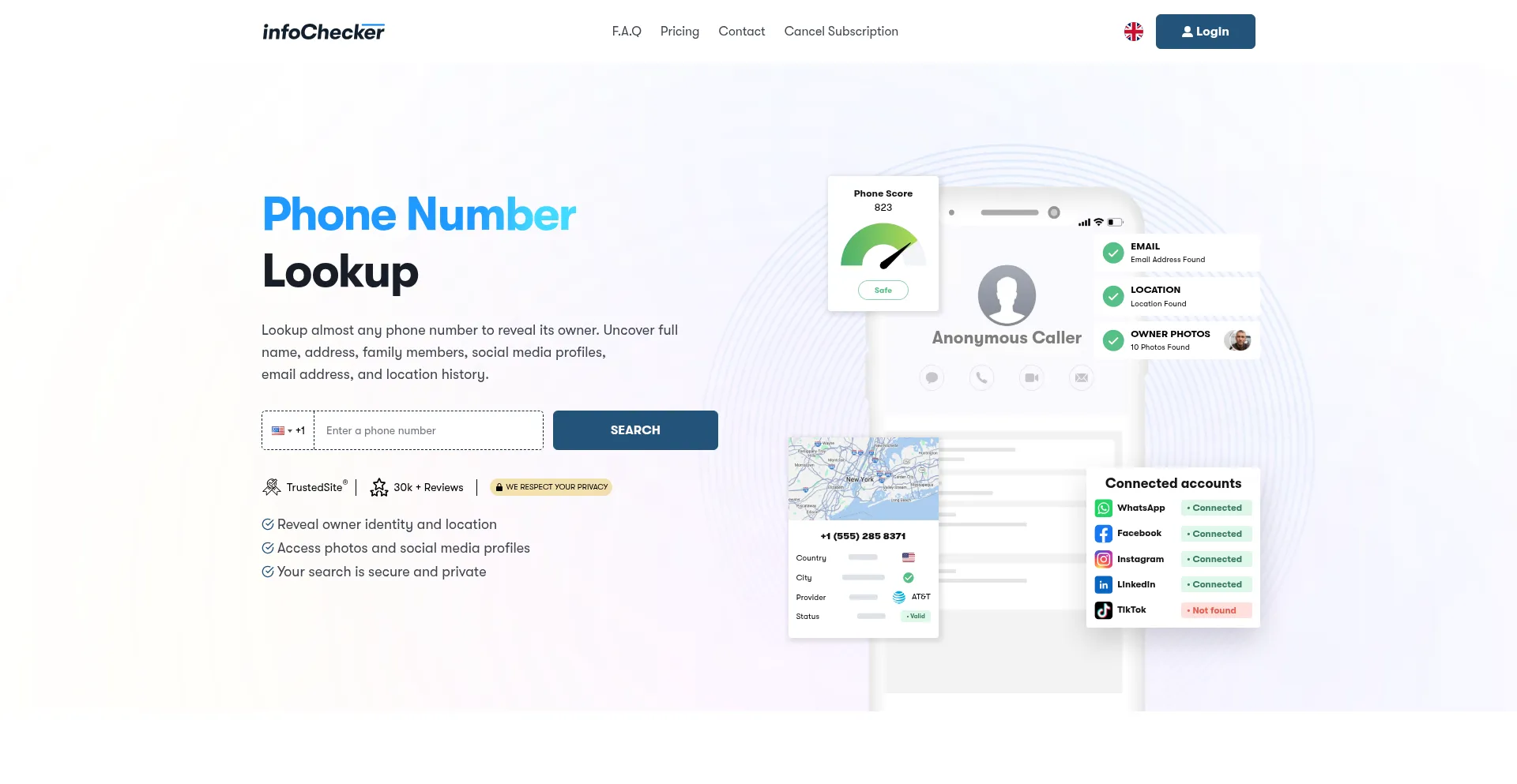 Infochecker.com