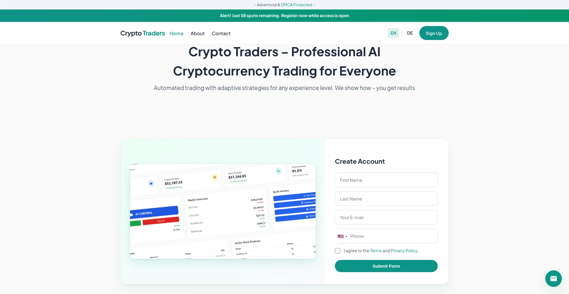 Infocryptotraders.org