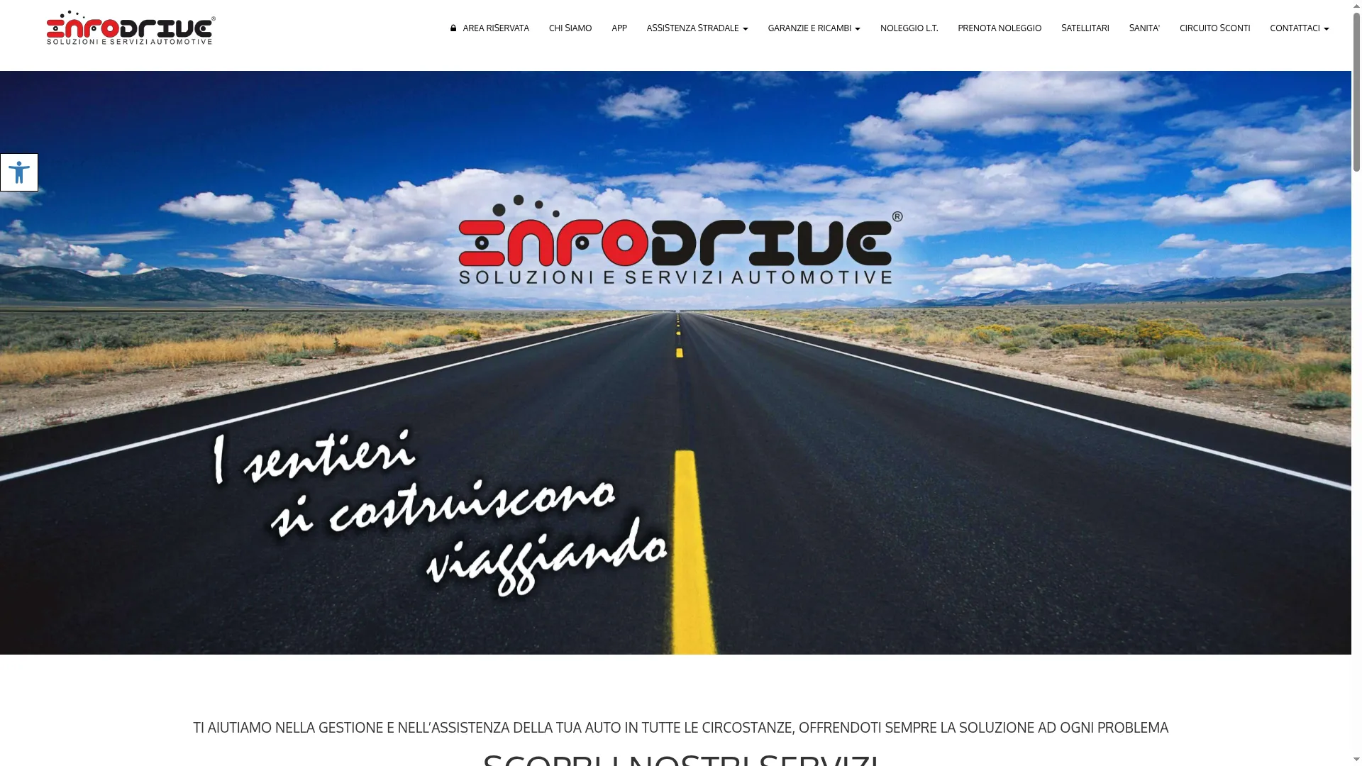 Infodrive.it