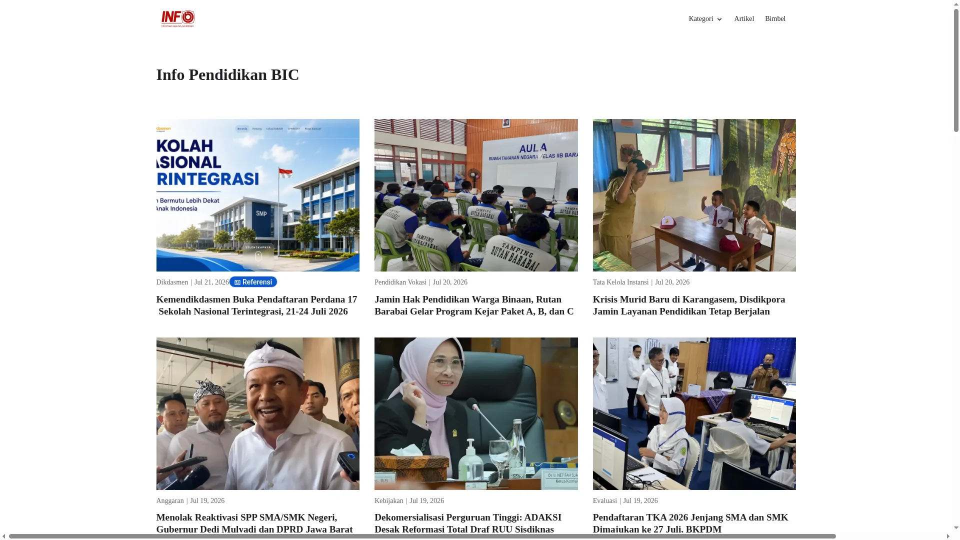Infopendidikan.bic.id