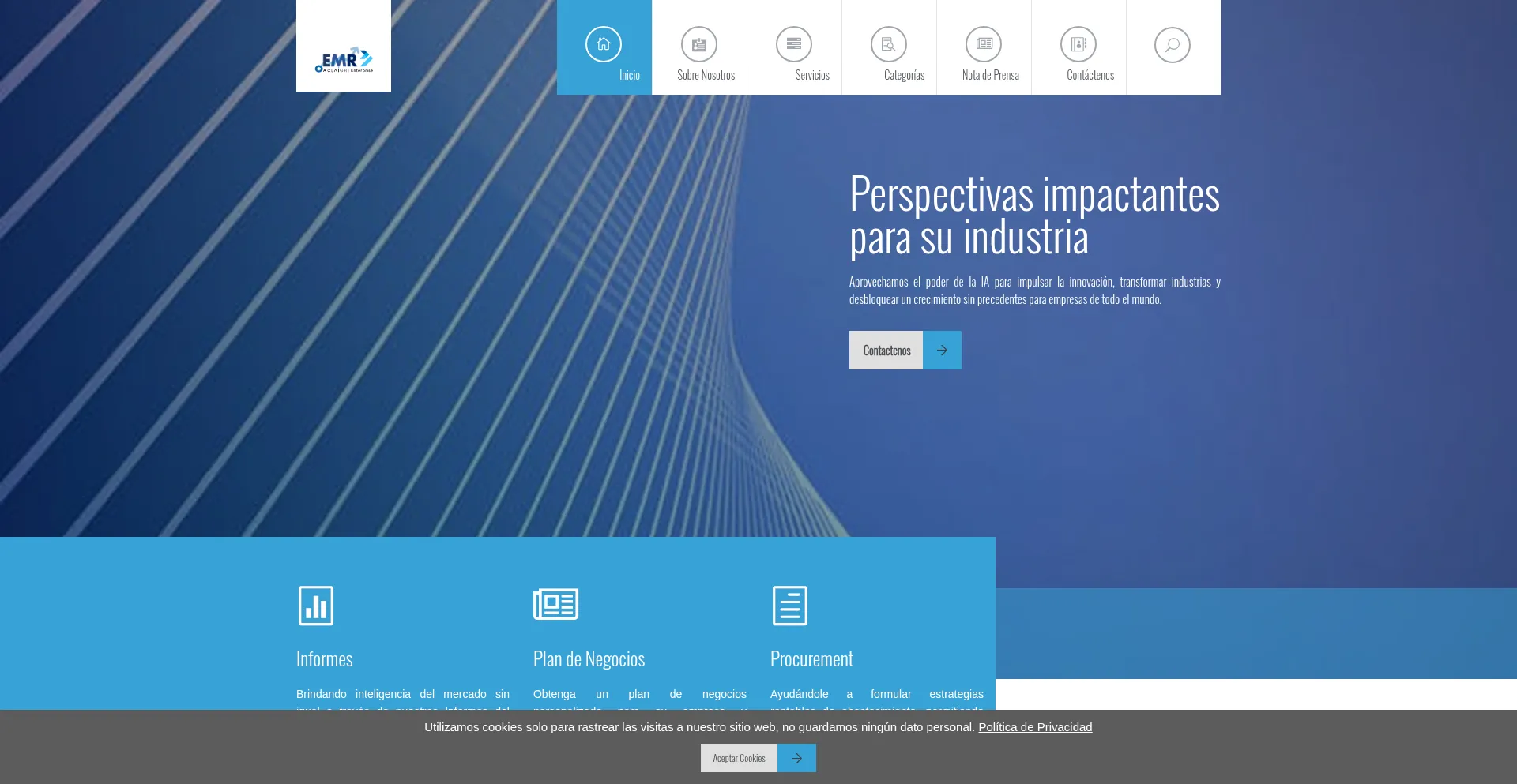 Is Informesdeexpertos.com Safe?