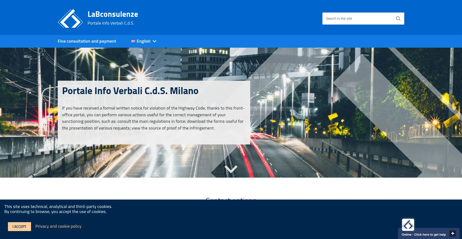 Is Infoverbalicds.com Safe?