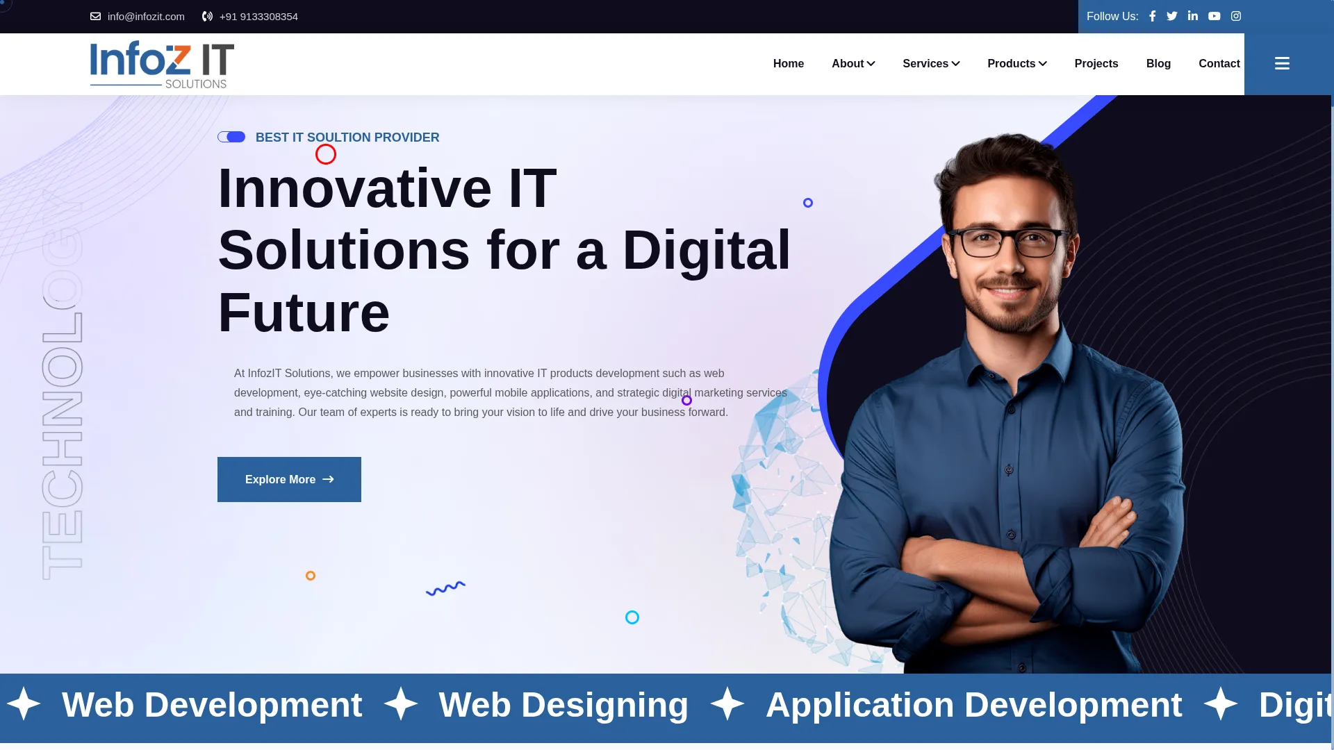 Infozit.com