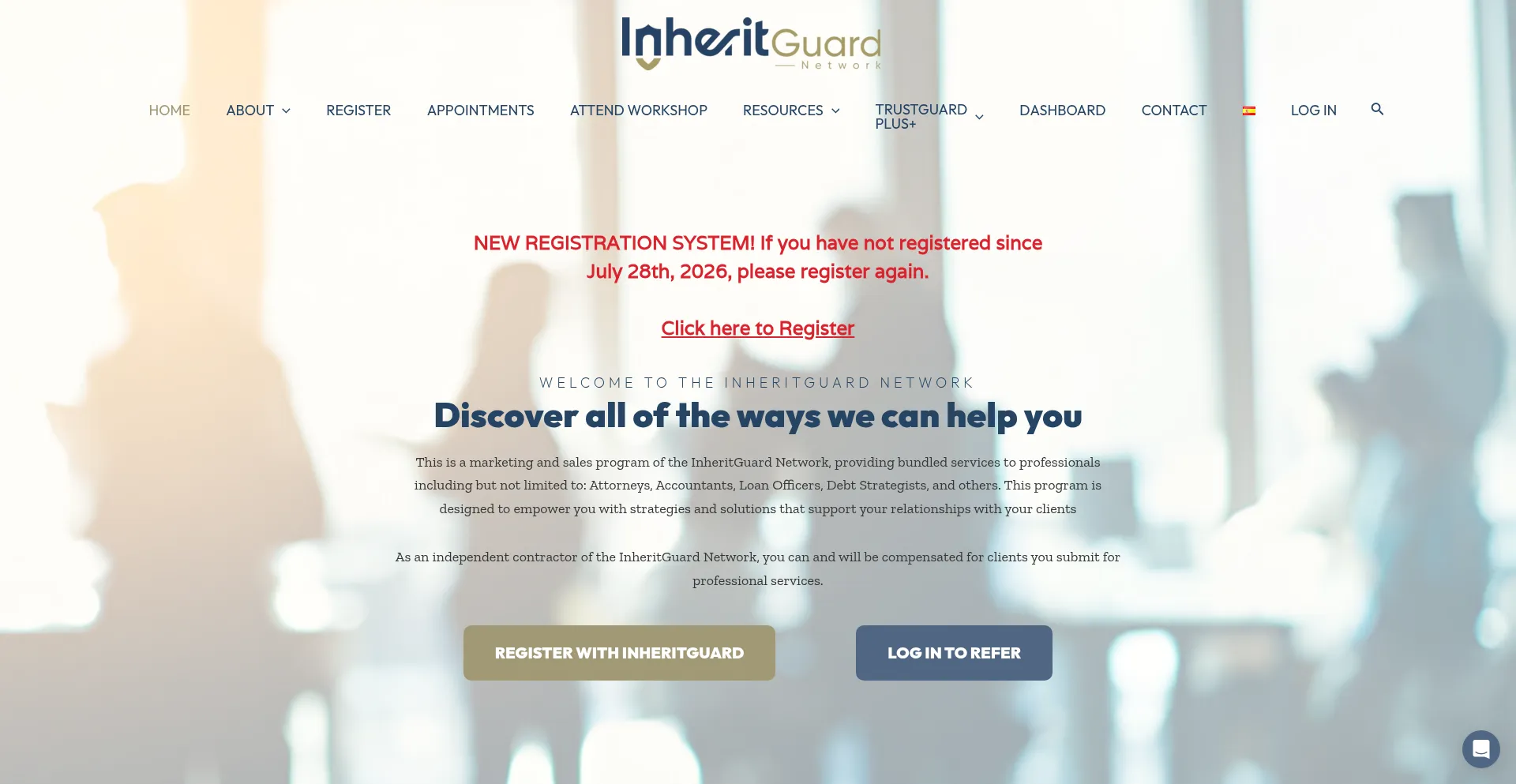 Inheritguard.com