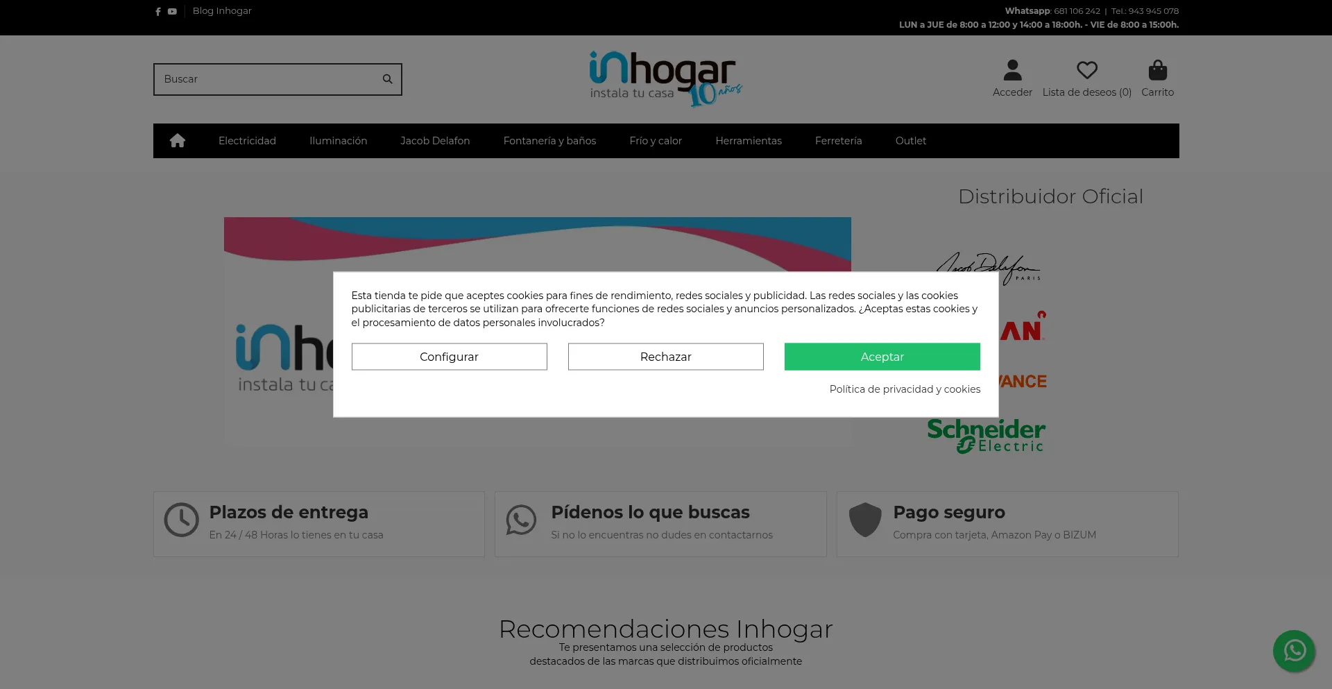 Inhogar.net